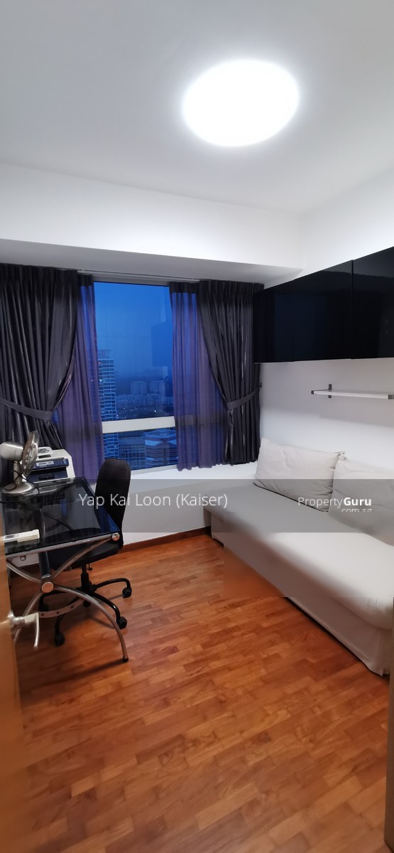 Clover By The Park (D20), Condominium #210444761